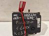ABS control unit/module 0265230675