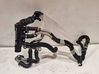 Engine coolant pipe/hose 210471383R