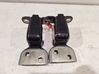 Front door upper hinge 93450652
