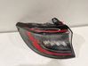 Rear/tail lights 265551152R