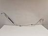 Air conditioning (A/C) pipe/hose 924409365R