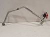 Air conditioning (A/C) pipe/hose 924800018R