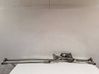 Front wiper linkage and motor W19436