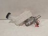 Brake fluid reservoir 460912496R