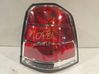 Lampa tylna 