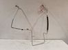 Air conditioning (A/C) pipe/hose 8200750971