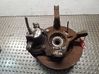 Front wheel hub spindle knuckle S17994345