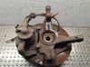 Front wheel hub spindle knuckle S25056215