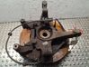 Front wheel hub spindle knuckle S14765247