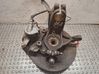 Front wheel hub spindle knuckle S16886831