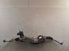 Steering rack S25062344