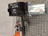 Steering wheel axle set S25081147