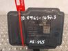 ABS control unit/module 52026358