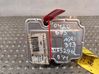 ABS control unit/module 0265957267