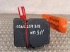 ABS control unit/module 476607341R