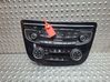 Panel klimatyzacji S25071983