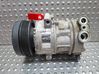 Ilmastointilaitteen kompressorin pumppu (A/C) S26338118