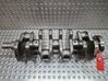 Crankshaft S25099024