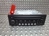 Panel / Radioodtwarzacz CD/DVD/GPS S26312451