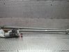 Wischergestänge Wischermotor vorne S26282862