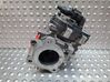 Throttle body valve S27635358