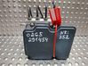 ABS control unit/module S27635352