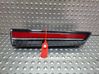 Lampy tylnej klapy bagażnika S27624447