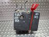ABS control unit/module S27635383