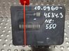 ABS control unit/module S27624550