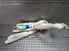 Roof airbag S27639377