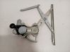 Front door window regulator with motor 8571030400