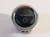 Engine start stop button switch 15A8544