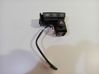 Hazard light switch 75D808