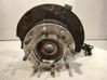 Front wheel hub 13709802