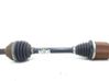 Front driveshaft 6C0407271T