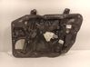 Front door window regulator with motor 7P5837756B