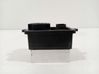 Heater blower motor/fan resistor A43002100