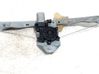 Front door window regulator with motor 128001471B