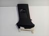 Etuoven kaiuttimen kehys 4M0867243