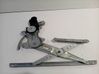 Rear door window regulator with motor 8571047160