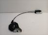 Rear door lock 90313093