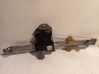 Priekinio el. lango pakėlimo mechanizmo komplektas 807018534R