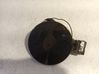 Fuel tank filler cap 