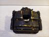 Caliper de freno delantero A1774215100