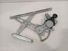 Front door window regulator with motor 857200D210