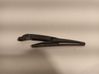 Rear wiper blade arm 