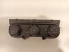 Climate control unit 5F0907426P