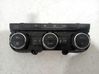 Climate control unit 5F0907044M