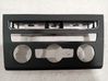 Front sill trim cover 5F0858060G