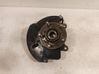 Front wheel bearing hub 